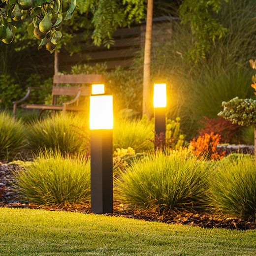 Hopkinton Landscape & Outdoor Lighting Electricians