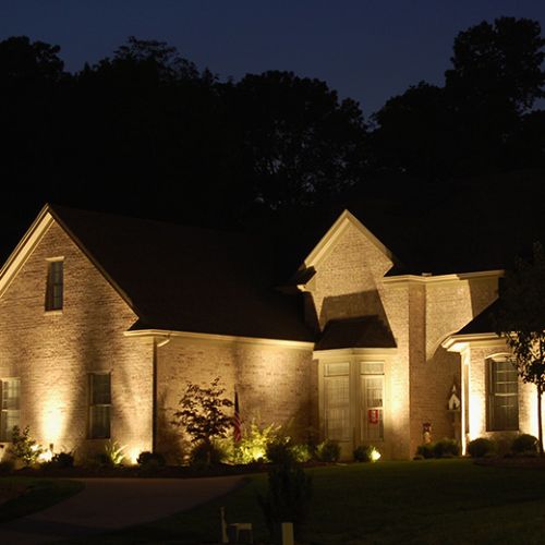 Hopkinton Landscape & Outdoor Lighting Electricians