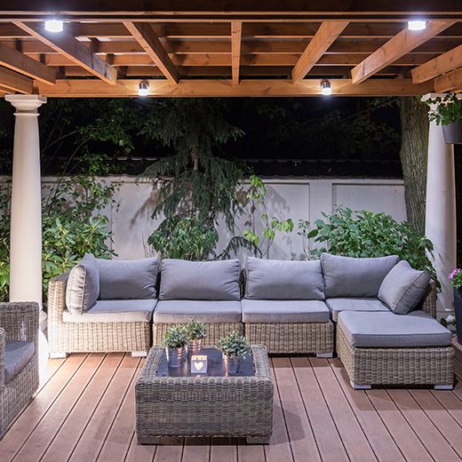 Hopkinton Landscape & Outdoor Lighting Electricians