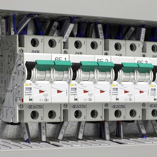 Electrical Panel & Circuit Breaker Specialists In Hopkinton
