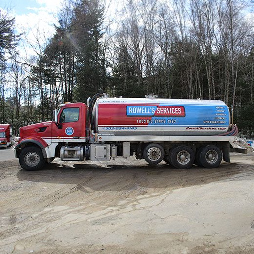 Same Day Hopkinton Plumbing, Drains, Heating & AC Services