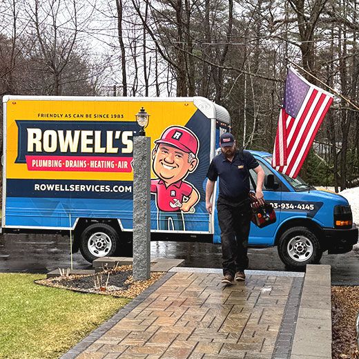 Electronic Septic Tank Locating In Hopkinton