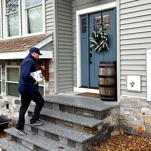 Same Day Hopkinton Plumbing, Drains, Heating & AC Services
