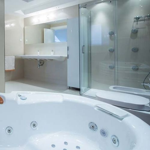 Hopkinton's Shower and Tub Plumbing Specialists