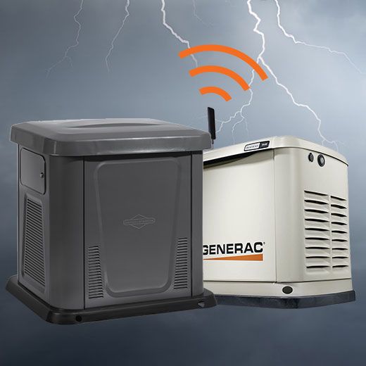 Standby Generator Experts In Hopkinton
