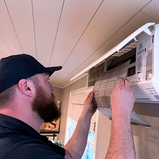 Save On AC In Hopkinton With the Air Conditioning Experts Trusted Over 40 Years