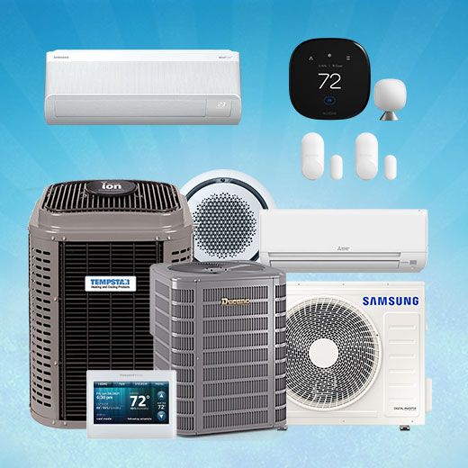 Same Day Air Conditioning Repairs in Hopkinton