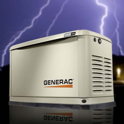 Standby Generator Experts In Hopkinton