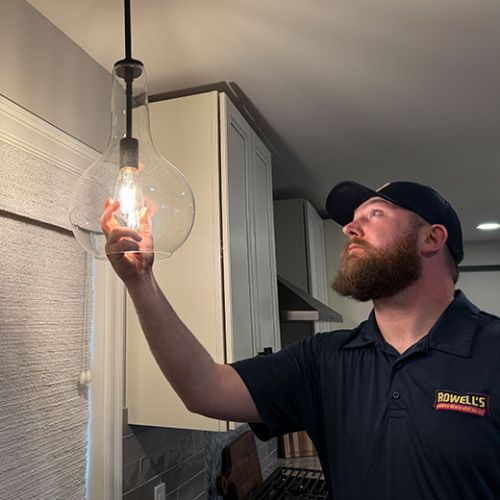 Lighting Electrical Experts In Hopkinton