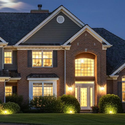 Hopkinton Landscape & Outdoor Lighting Electricians