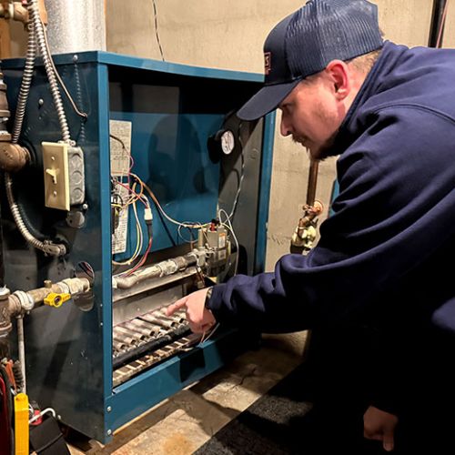 Same Day Heating Repairs in Hopkinton