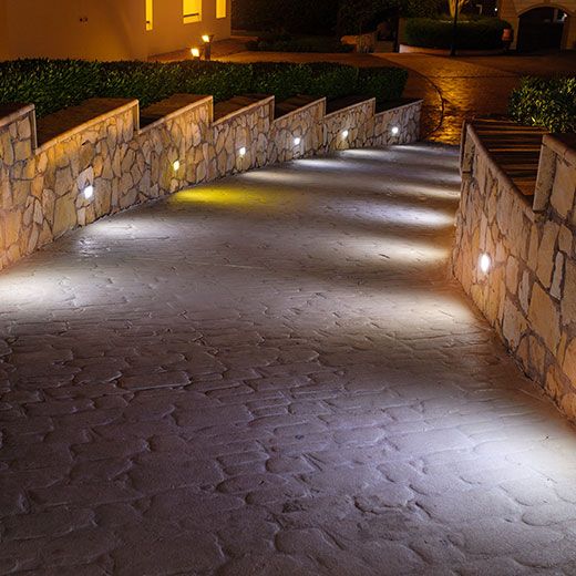 Hopkinton Landscape & Outdoor Lighting Electricians