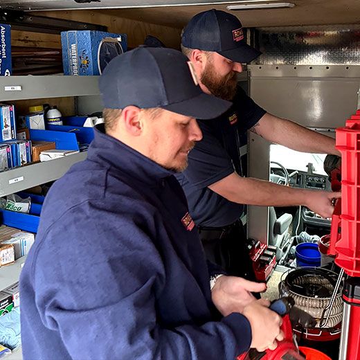 Same Day Heating Repairs in Hopkinton