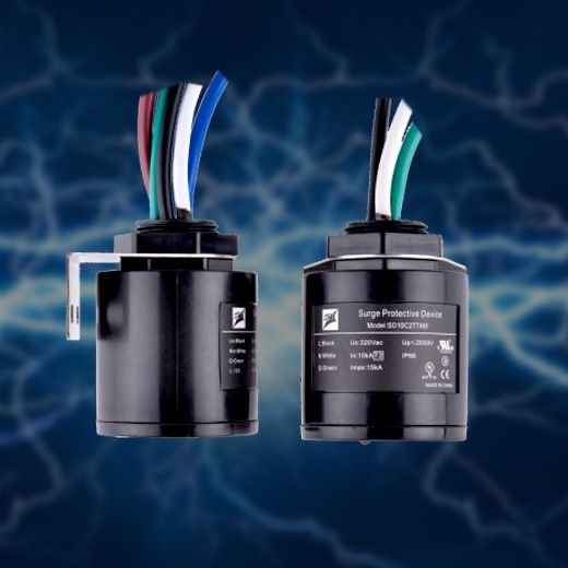 Whole House Surge Protection In Hopkinton