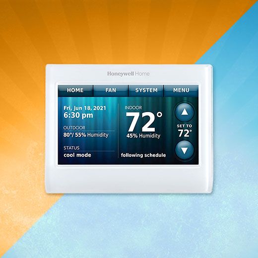 Thermostat Experts in Hopkinton